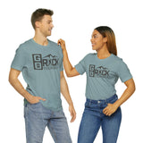 GO RUCK YOURSELF Unisex Jersey Short Sleeve Tee