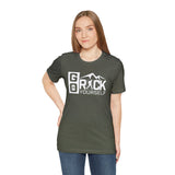 GO RUCK YOURSELF Unisex Jersey Short Sleeve Tee