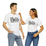 GO RUCK YOURSELF Unisex Jersey Short Sleeve Tee