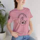 BIBLICAL WOMANHOOD Unisex Jersey Short Sleeve Tee