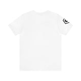 BIBLICAL WOMANHOOD Unisex Jersey Short Sleeve Tee