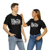 GO RUCK YOURSELF Unisex Jersey Short Sleeve Tee