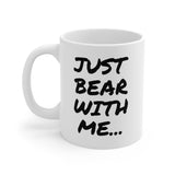 BEAR Mug 11oz