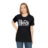 GO RUCK YOURSELF Unisex Jersey Short Sleeve Tee