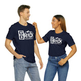 GO RUCK YOURSELF Unisex Jersey Short Sleeve Tee