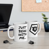 BEAR Mug 11oz
