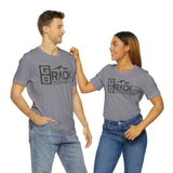 GO RUCK YOURSELF Unisex Jersey Short Sleeve Tee