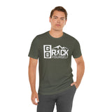 GO RUCK YOURSELF Unisex Jersey Short Sleeve Tee