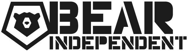BearIndependent logo
