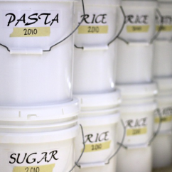 Prepper Classroom Series