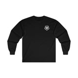 UNGOVERNABLE Cotton Long Sleeve Tee