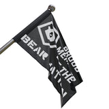 BEAR NATION Flag