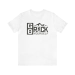 GO RUCK YOURSELF Unisex Jersey Short Sleeve Tee