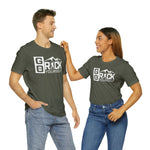 GO RUCK YOURSELF Unisex Jersey Short Sleeve Tee