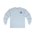 UNGOVERNABLE Cotton Long Sleeve Tee