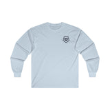 UNGOVERNABLE Cotton Long Sleeve Tee