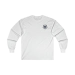 UNGOVERNABLE Cotton Long Sleeve Tee