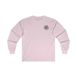 UNGOVERNABLE Cotton Long Sleeve Tee