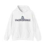 UNGOVERNABLE Unisex Heavy Blend™ Hooded Sweatshirt