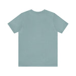 GOATS & HOES Unisex Jersey Short Sleeve Tee