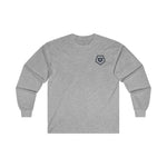 UNGOVERNABLE Cotton Long Sleeve Tee