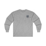 UNGOVERNABLE Cotton Long Sleeve Tee