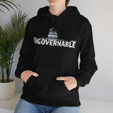 UNGOVERNABLE Unisex Heavy Blend™ Hooded Sweatshirt