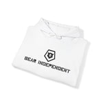 BEAR INDEPENDENT Unisex Heavy Blend™ Hooded Sweatshirt
