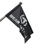 BEAR NATION Flag V2