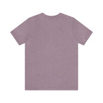 GOATS & HOES Unisex Jersey Short Sleeve Tee
