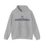 UNGOVERNABLE Unisex Heavy Blend™ Hooded Sweatshirt