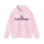 UNGOVERNABLE Unisex Heavy Blend™ Hooded Sweatshirt