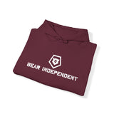 BEAR INDEPENDENT Unisex Heavy Blend™ Hooded Sweatshirt