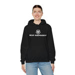 BEAR INDEPENDENT Unisex Heavy Blend™ Hooded Sweatshirt