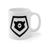 BEAR Mug 11oz